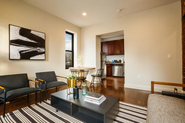 Coliving in Harlem - Manhattan, New York