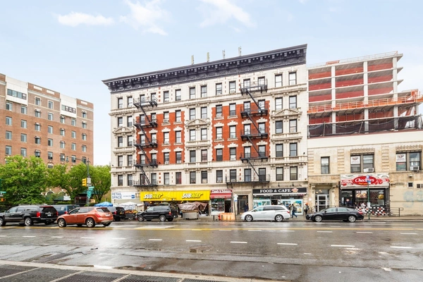 Coliving in Harlem - Manhattan, New York