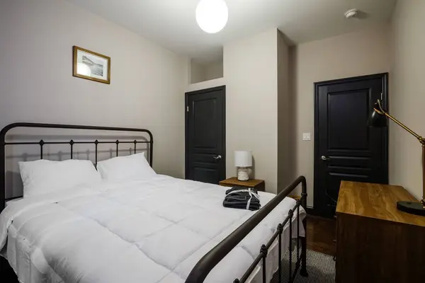 Coliving in Harlem - Manhattan, New York