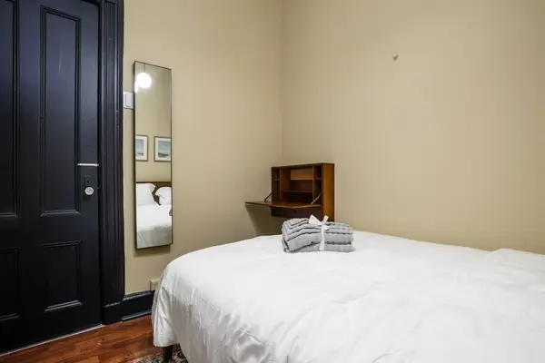 Coliving in Midtown West - Manhattan, New York