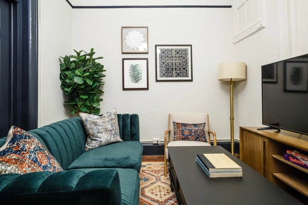 Coliving in Midtown West - Manhattan, New York