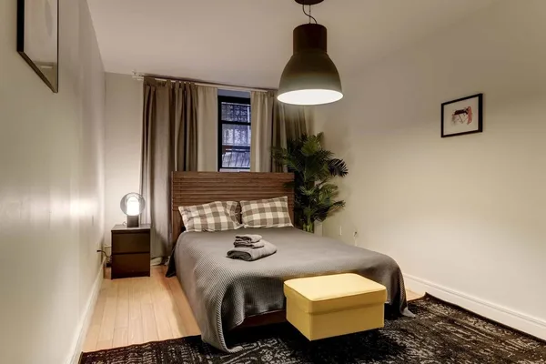 Coliving in East Harlem - Manhattan, New York