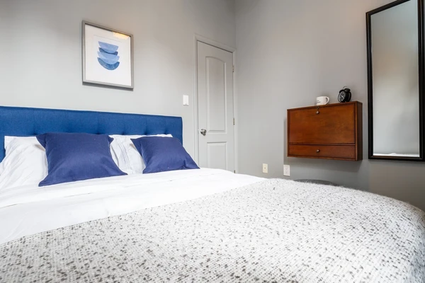 Coliving in East Harlem - Manhattan, New York