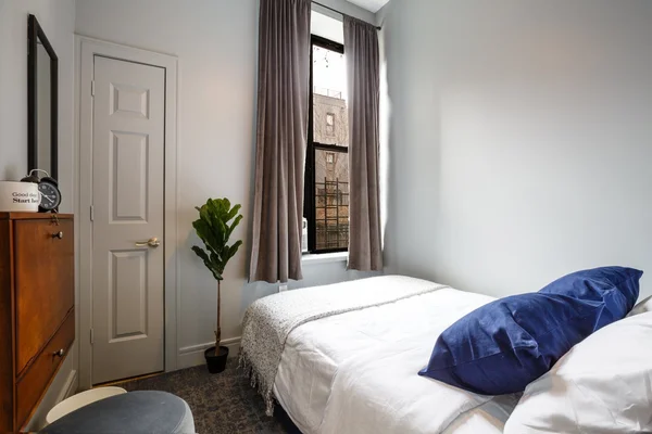 Coliving in East Harlem - Manhattan, New York