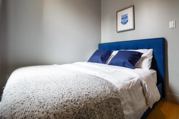 Coliving in East Harlem - Manhattan, New York