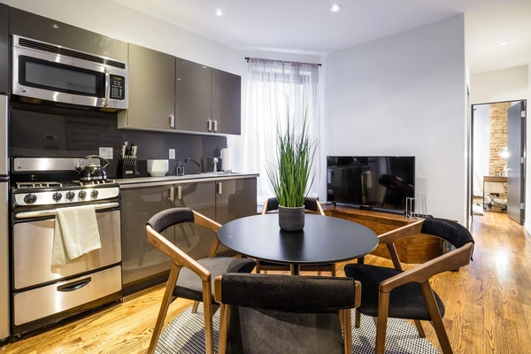 Coliving in Upper East Side - Manhattan, New York