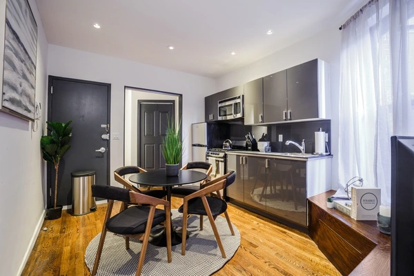 Coliving in Upper East Side - Manhattan, New York