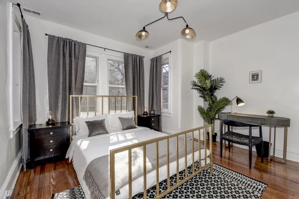 Coliving in Navy Yard - Washington Southeast, Washington DC