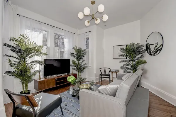 Coliving in Navy Yard - Washington Southeast, Washington DC