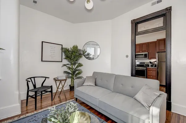 Coliving in Navy Yard - Washington Southeast, Washington DC