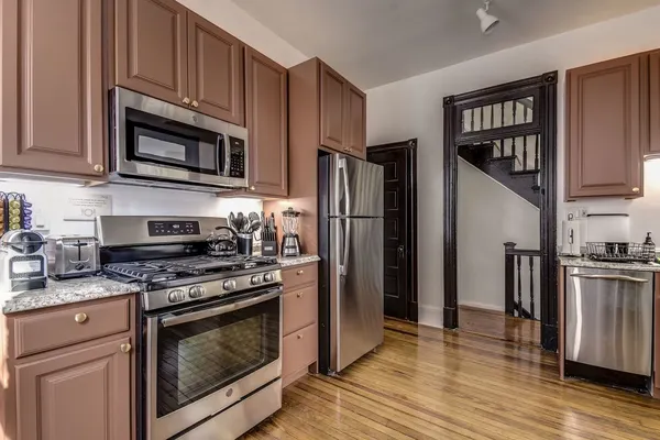 Coliving in Navy Yard - Washington Southeast, Washington DC