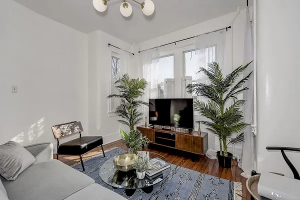 Coliving in Navy Yard - Washington Southeast, Washington DC