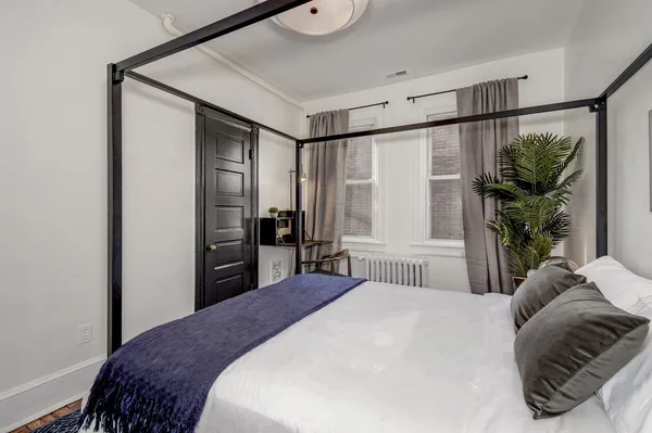 Coliving in Navy Yard - Washington Southeast, Washington DC