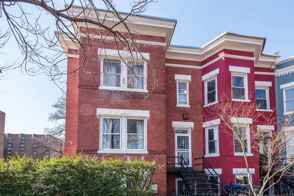 Coliving in Navy Yard - Washington Southeast, Washington DC