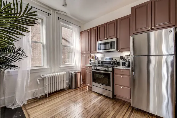 Coliving in Navy Yard - Washington Southeast, Washington DC