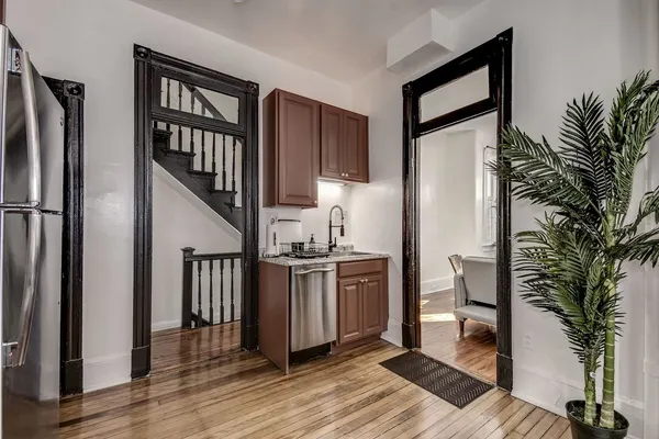 Coliving in Navy Yard - Washington Southeast, Washington DC