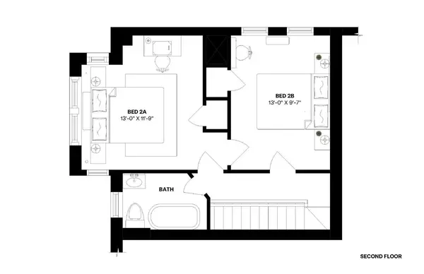 Coliving in Navy Yard - Washington Southeast, Washington DC