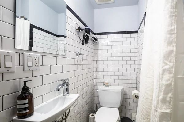 Coliving in Upper East Side - Manhattan, New York