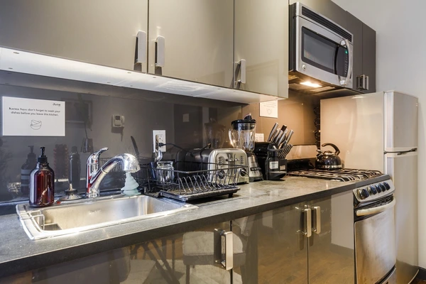 Coliving in Upper East Side - Manhattan, New York