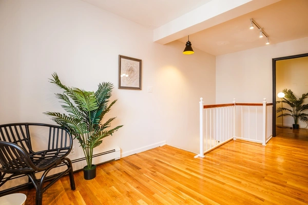 Coliving in Alphabet City - Manhattan, New York
