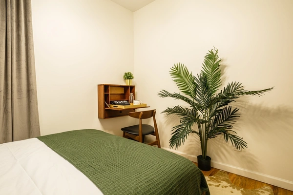 Coliving in Alphabet City - Manhattan, New York