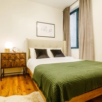 Coliving in Alphabet City - Manhattan, New York