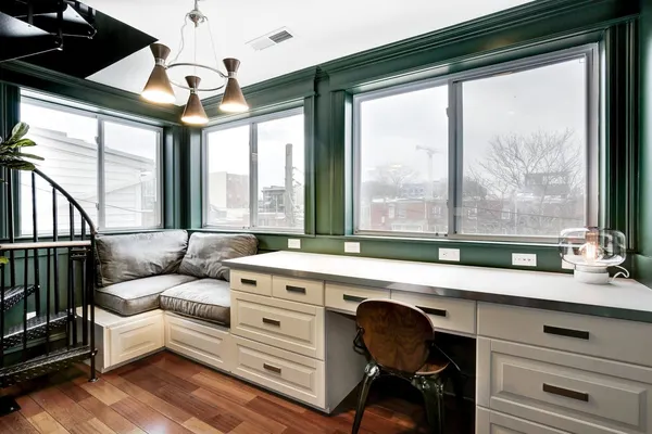 Coliving in Near Northeast - Washington Northeast, Washington DC