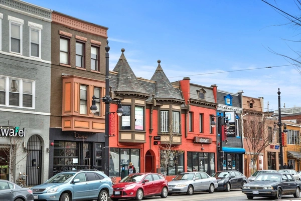 Coliving in Near Northeast - Washington Northeast, Washington DC