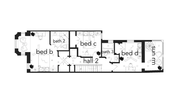 Coliving in Near Northeast - Washington Northeast, Washington DC
