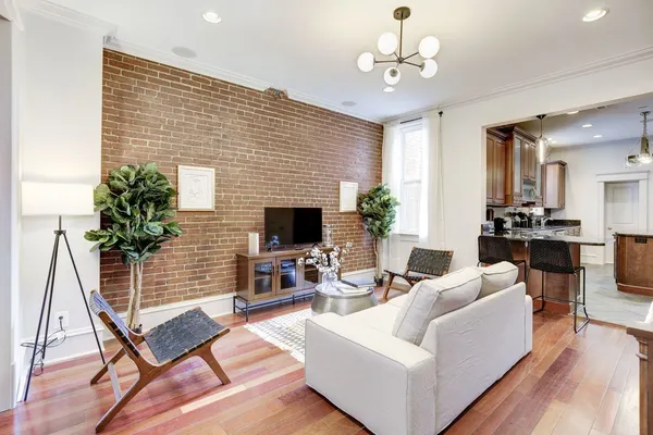 Coliving in Near Northeast - Washington Northeast, Washington DC