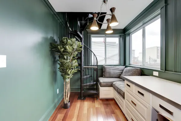 Coliving in Near Northeast - Washington Northeast, Washington DC