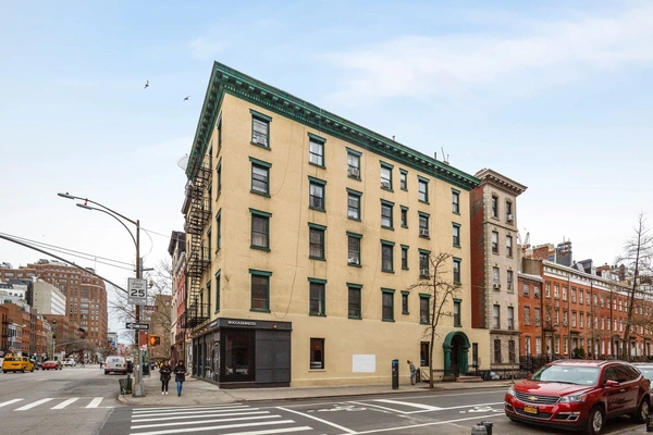 Coliving in Chelsea - Manhattan, New York