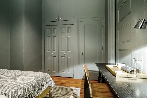 Coliving in Chelsea - Manhattan, New York