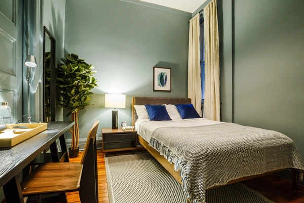 Coliving in Chelsea - Manhattan, New York