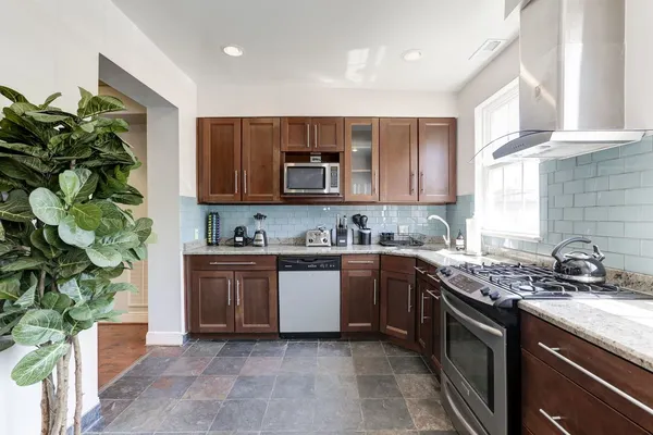 Coliving in Kingman Park - Washington Northeast, Washington DC