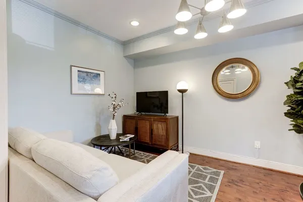 Coliving in Kingman Park - Washington Northeast, Washington DC