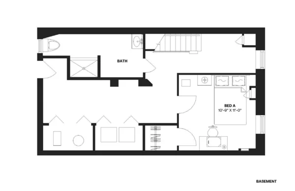 Coliving in Kingman Park - Washington Northeast, Washington DC
