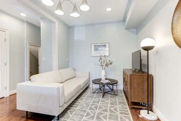 Coliving in Kingman Park - Washington Northeast, Washington DC