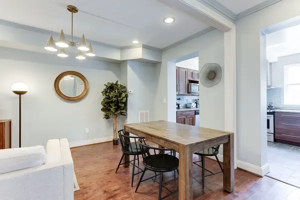 Coliving in Kingman Park - Washington Northeast, Washington DC