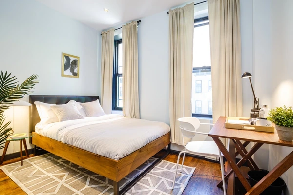 Coliving in Upper East Side - Manhattan, New York