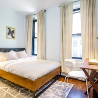 Coliving in Upper East Side - Manhattan, New York