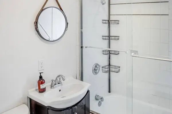 Coliving in Harlem - Manhattan, New York