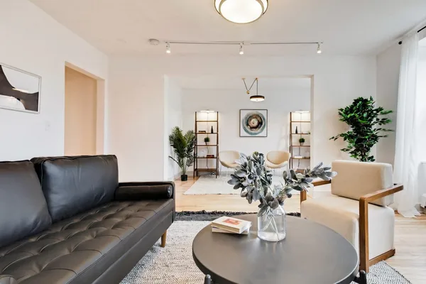 Coliving in Harlem - Manhattan, New York