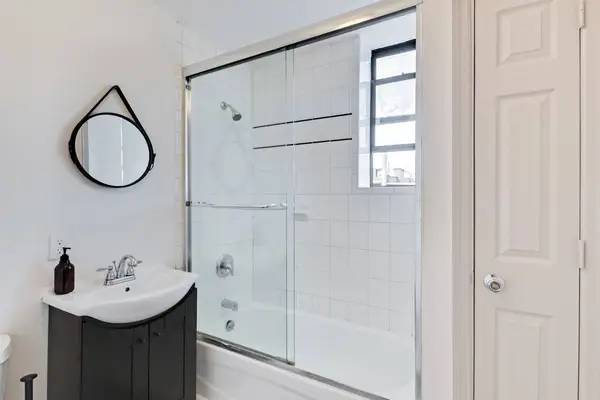 Coliving in Harlem - Manhattan, New York