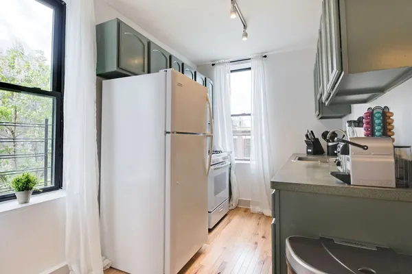 Coliving in Harlem - Manhattan, New York