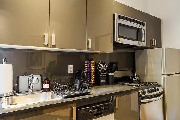 Coliving in Upper East Side - Manhattan, New York