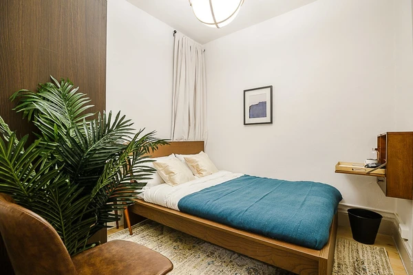 Coliving in Midtown West - Manhattan, New York