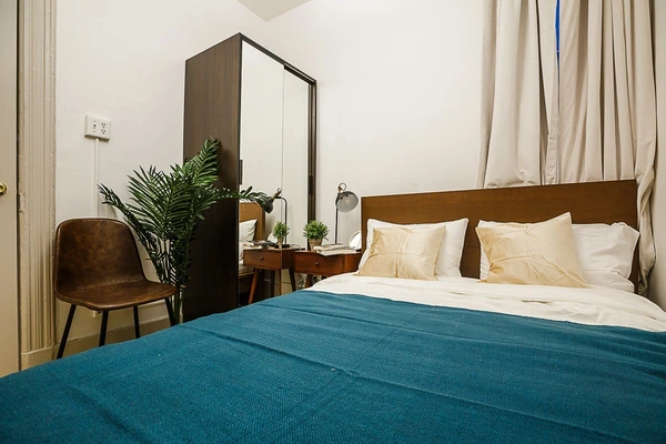 Coliving in Midtown West - Manhattan, New York