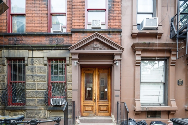 Coliving in Midtown West - Manhattan, New York