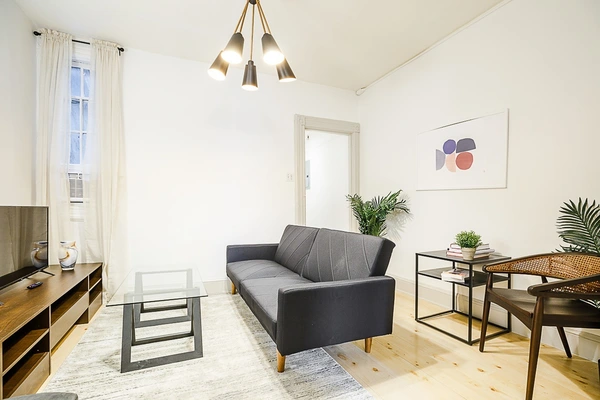 Coliving in Midtown West - Manhattan, New York